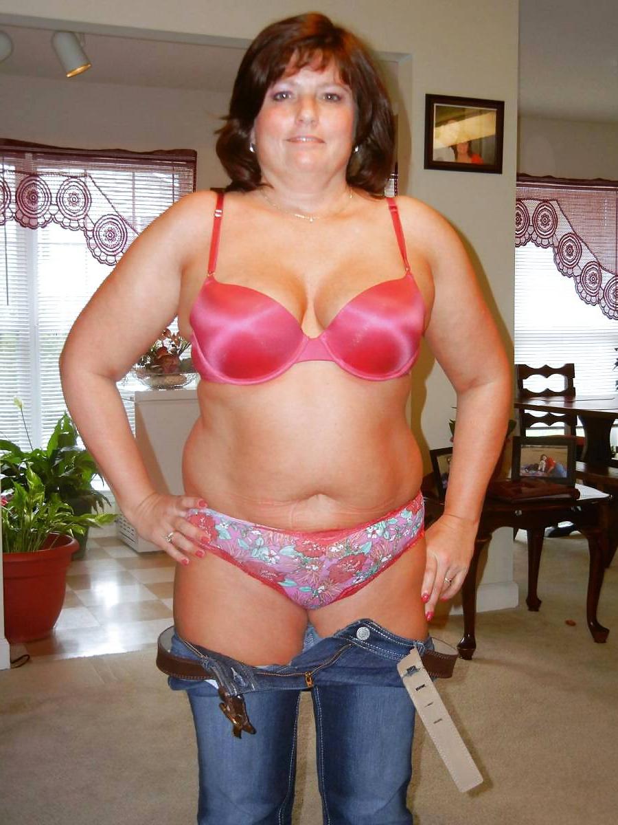 20P Mature-BBW-Ladies 389