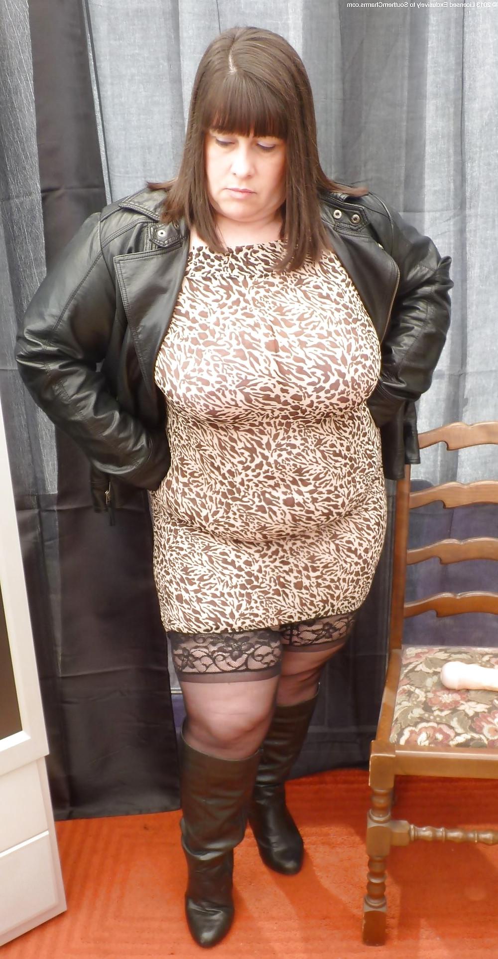 20P Mature-BBW-Ladies 389