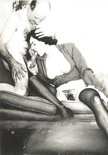 11P Great Grandma Vintage