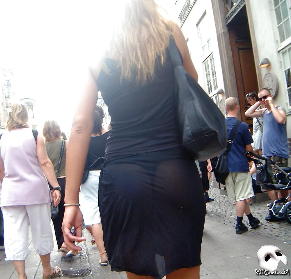 15P Salopes exhib  pour voyeurs