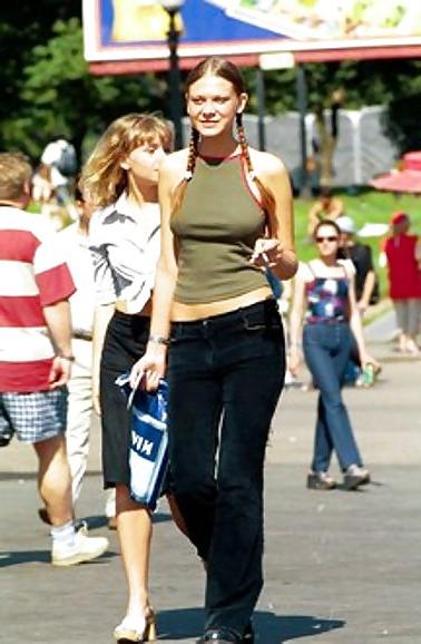 25P Braless Hard Nipples Pokies 4
