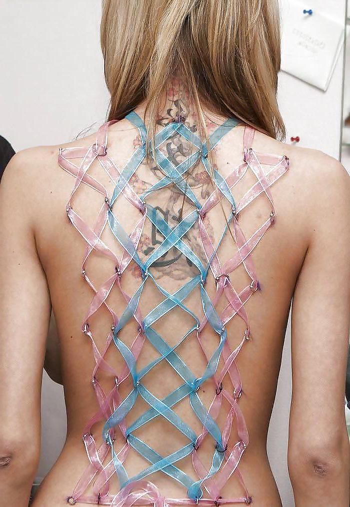 6P Extreme Piercing