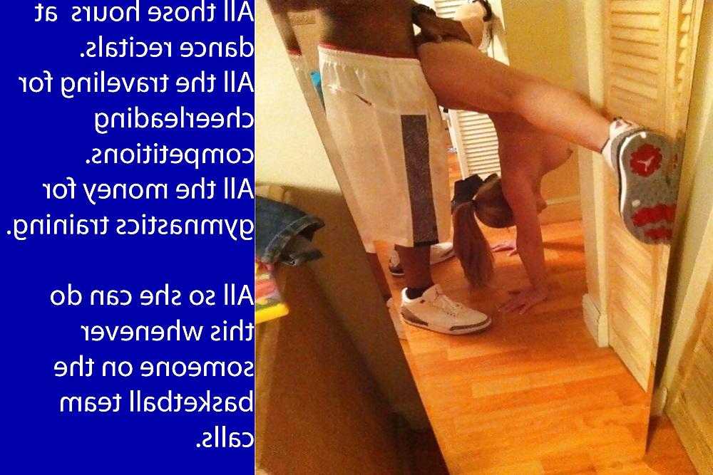 12P Cuckold Caption Pics (Yet Again)