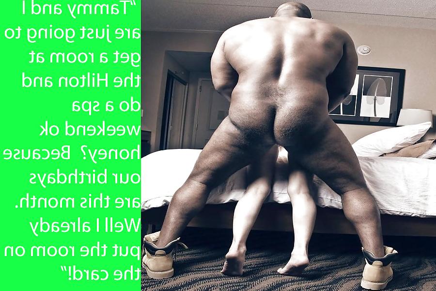 12P Cuckold Caption Pics (Yet Again)