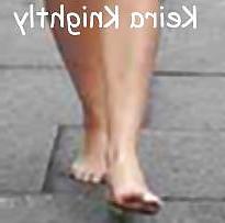 25P Celebrity Feet