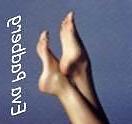 25P Celebrity Feet