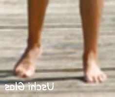 25P Celebrity Feet