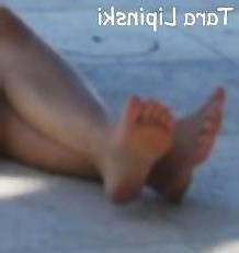 25P Celebrity Feet