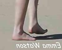 25P Celebrity Feet