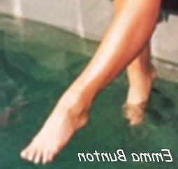 25P Celebrity Feet