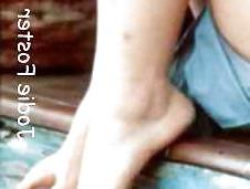 25P Celebrity Feet