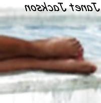 25P Celebrity Feet