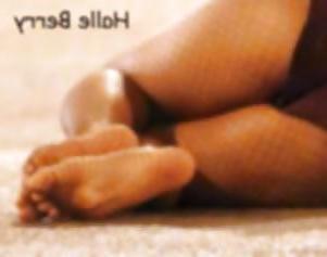 25P Celebrity Feet