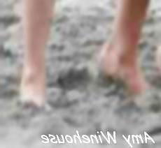 25P Celebrity Feet