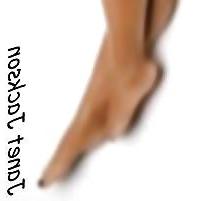 25P Celebrity Feet