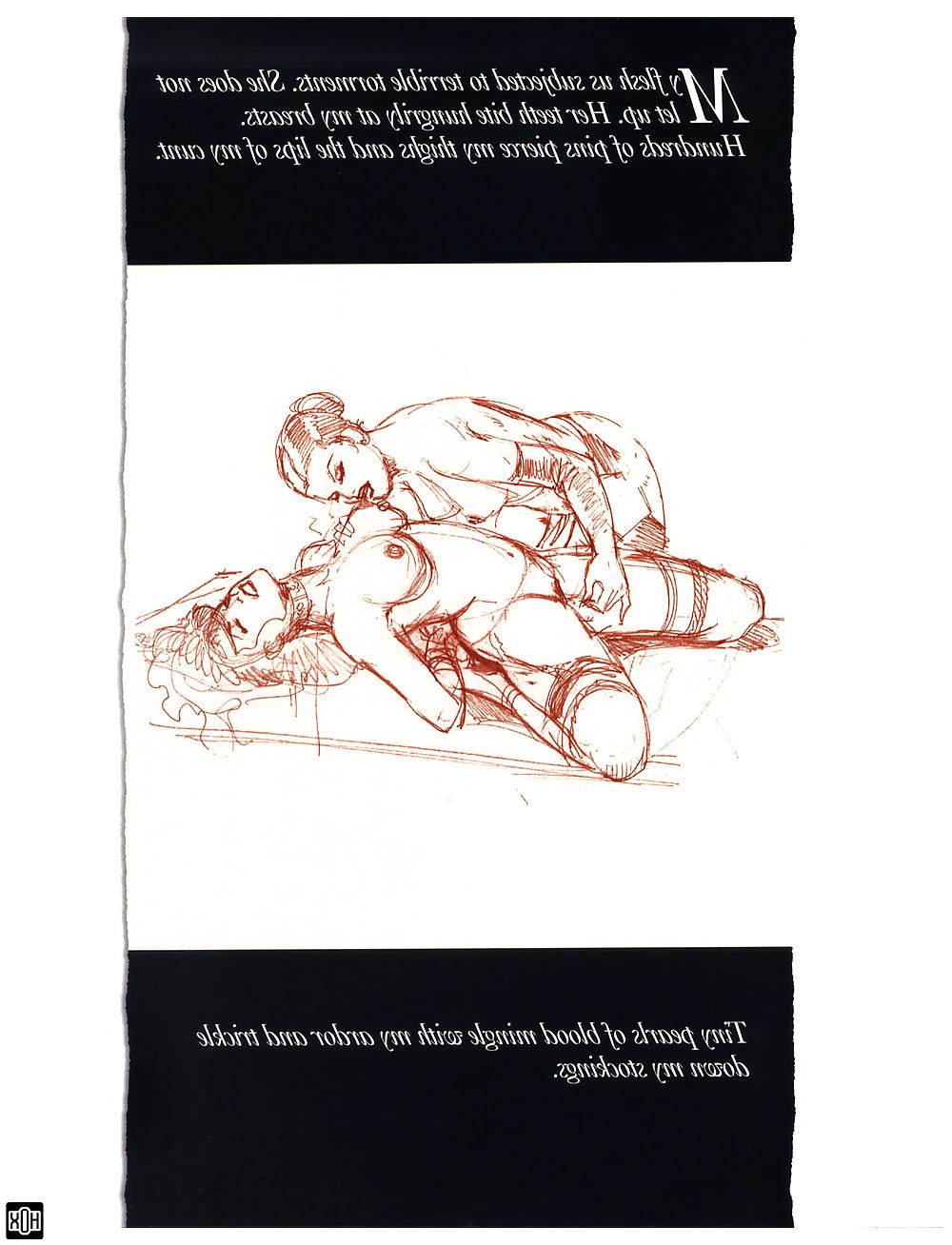 25P Leone Frollo - Bound to Please