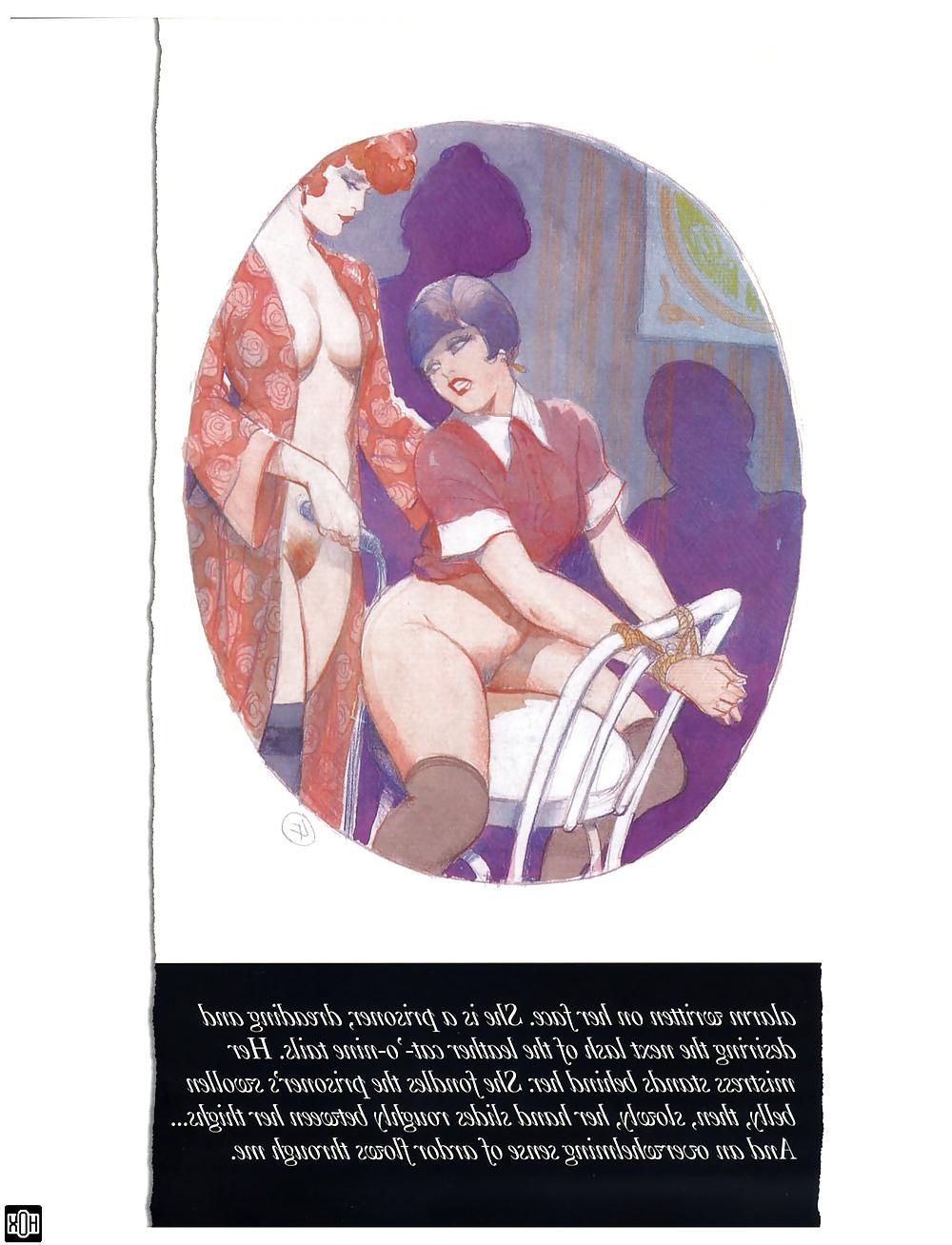 25P Leone Frollo - Bound to Please