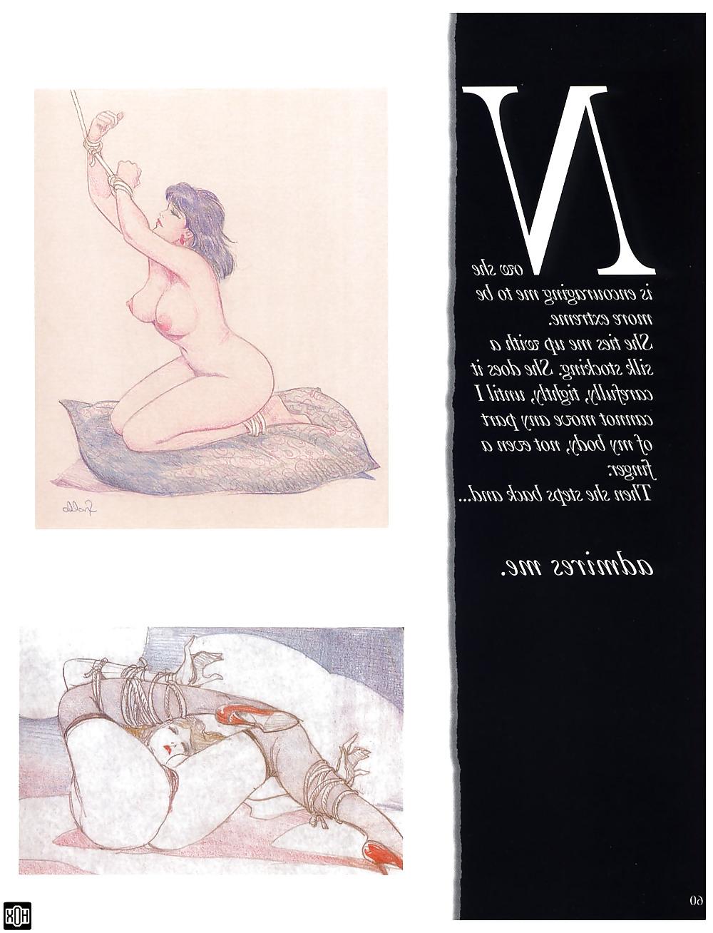 25P Leone Frollo - Bound to Please
