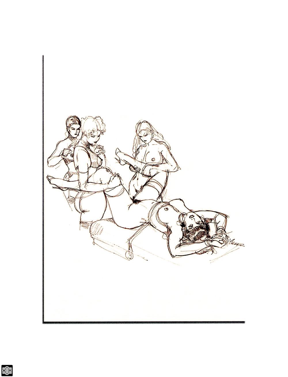25P Leone Frollo - Bound to Please