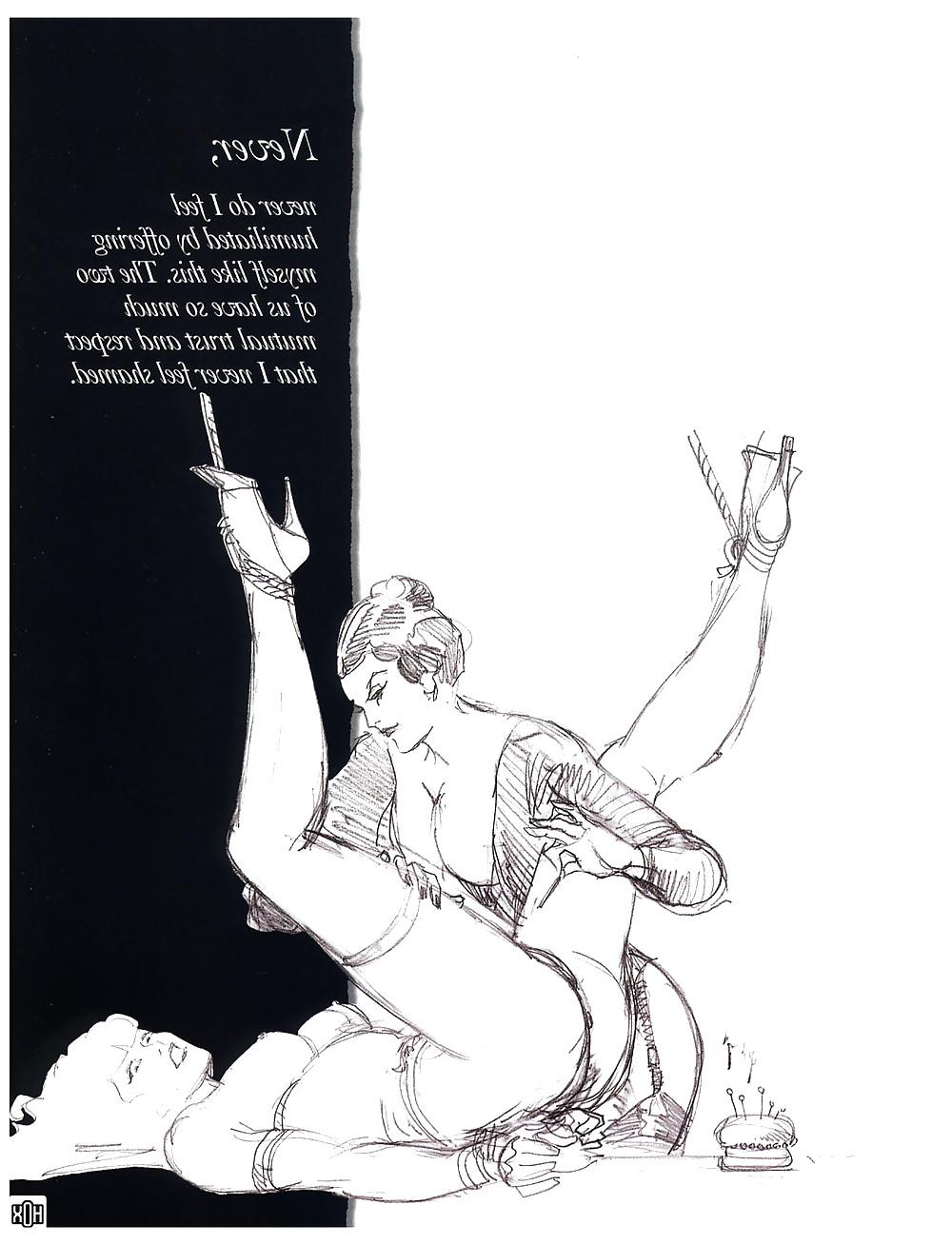 25P Leone Frollo - Bound to Please