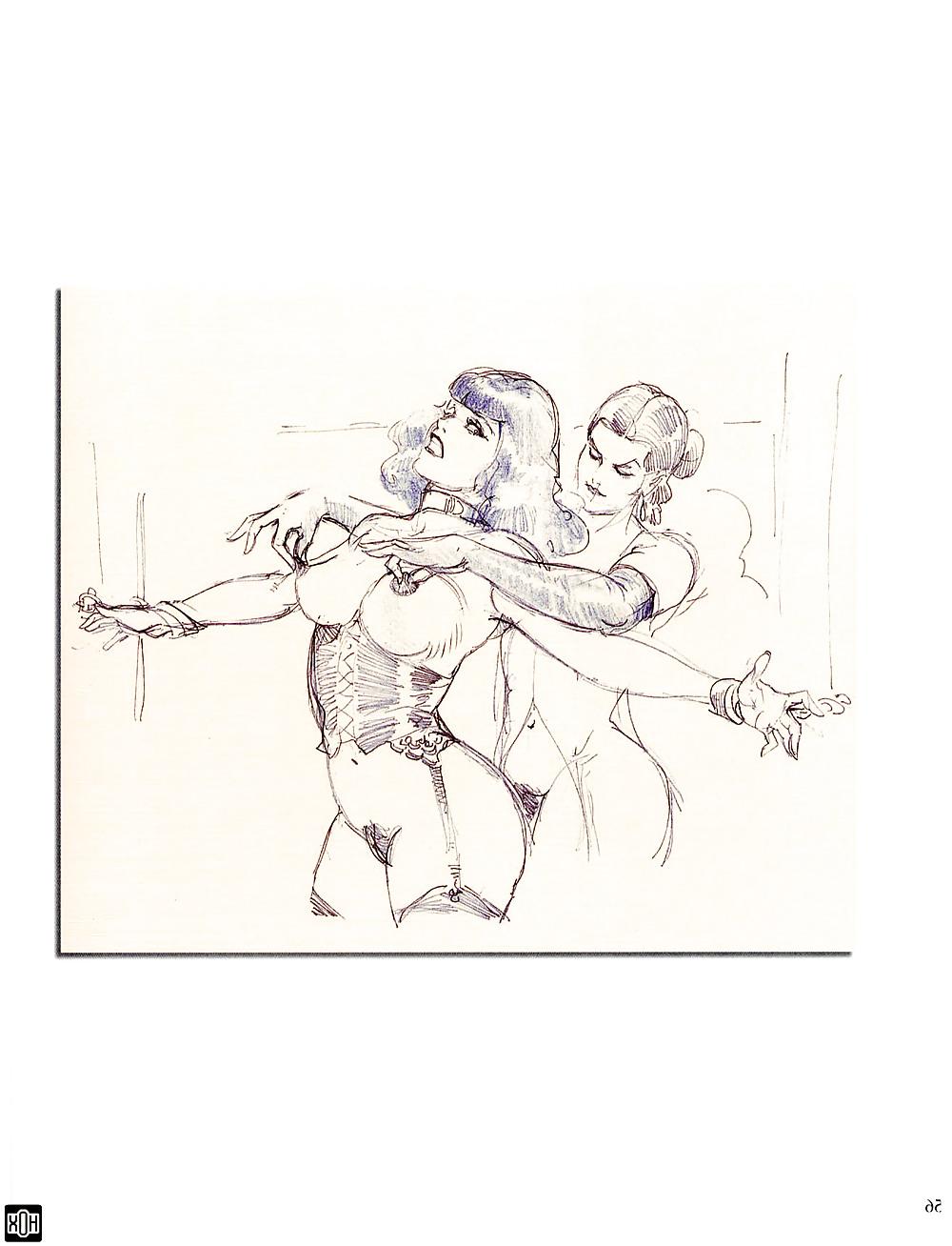 25P Leone Frollo - Bound to Please