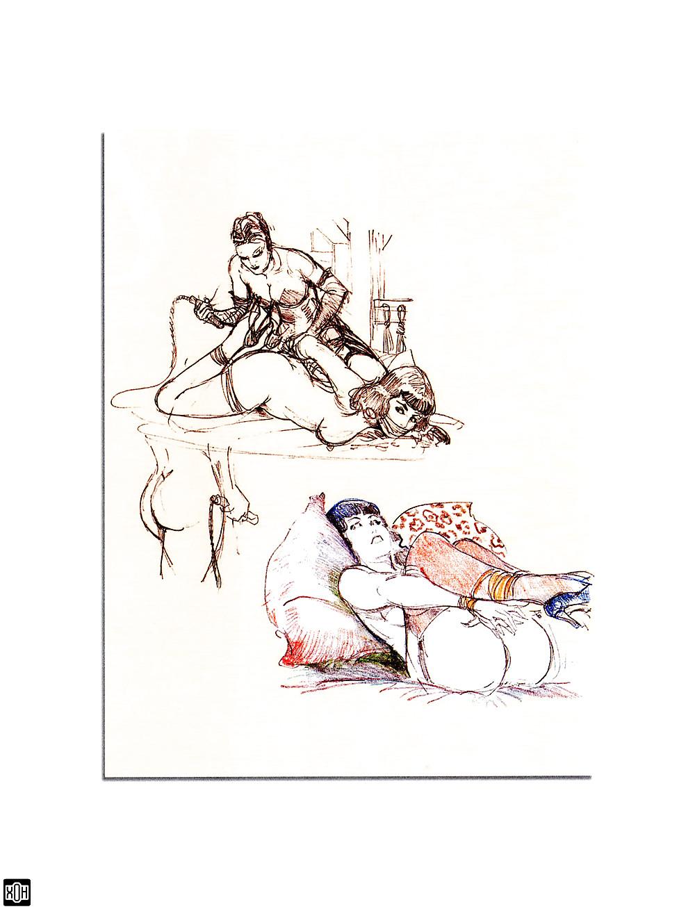 25P Leone Frollo - Bound to Please