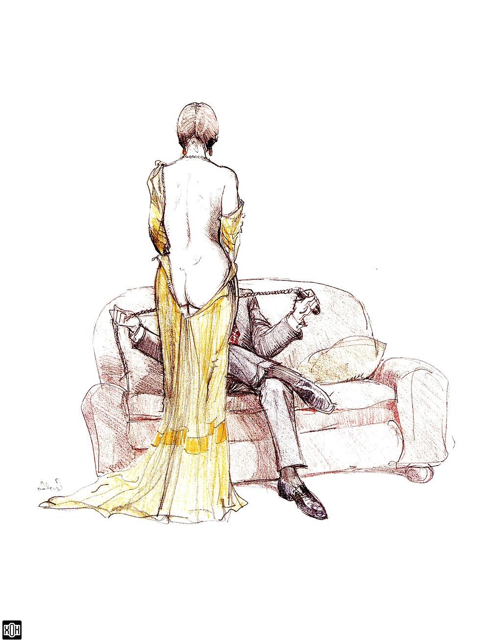 25P Leone Frollo - Bound to Please