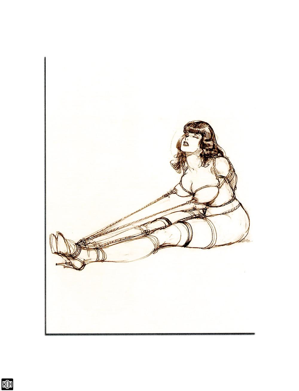 25P Leone Frollo - Bound to Please
