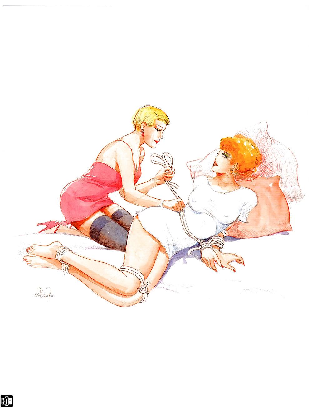 25P Leone Frollo - Bound to Please