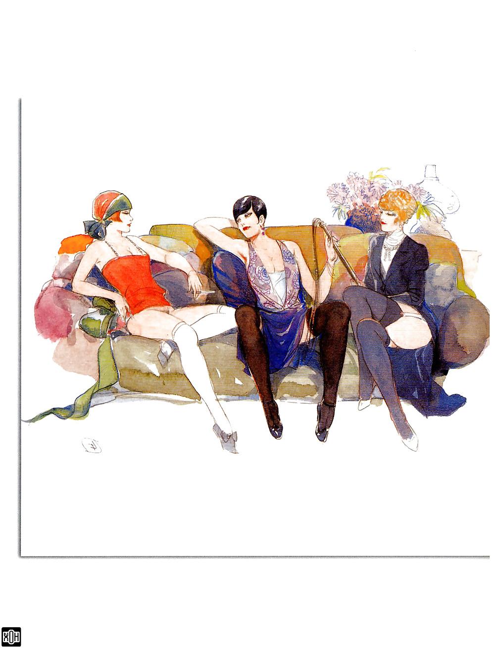 25P Leone Frollo - Bound to Please