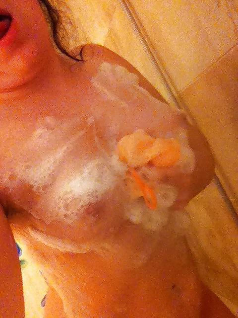 25P Nasty Italian Girl