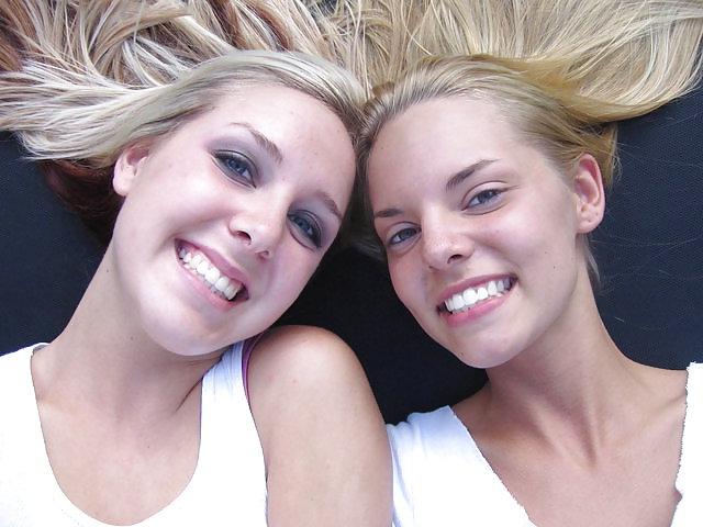 19P Teens love Sperm and Cum
