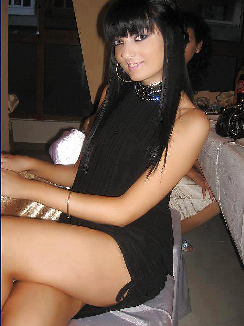 20P Sexy arab, iranian, dubai, turkish girls 2