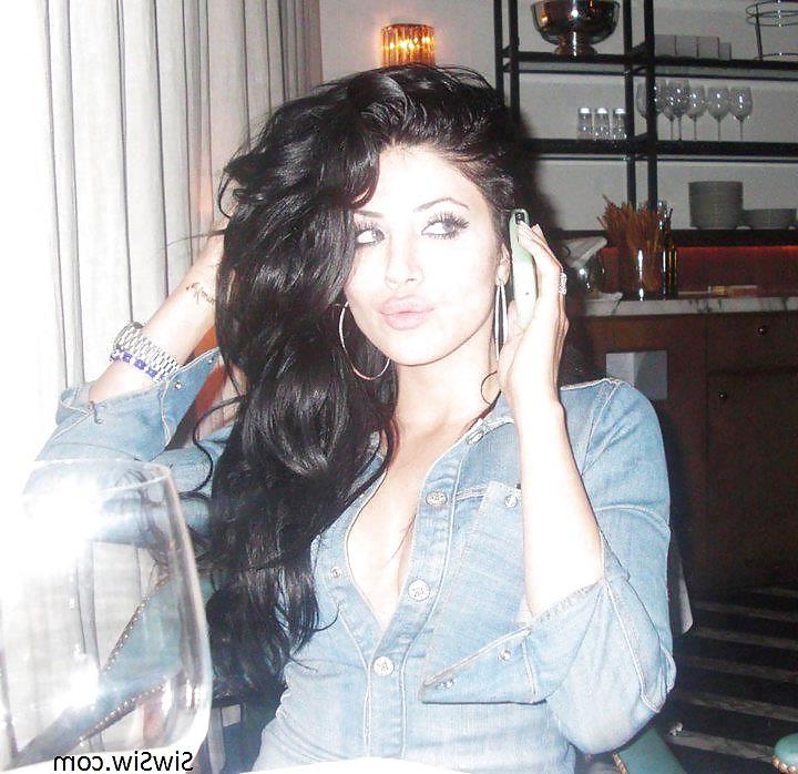 20P Sexy arab, iranian, dubai, turkish girls 2