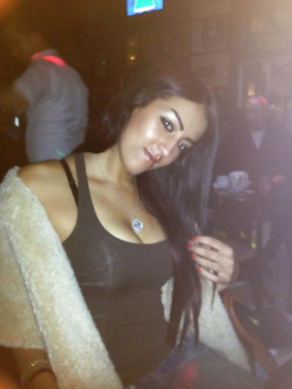 20P Sexy arab, iranian, dubai, turkish girls 2