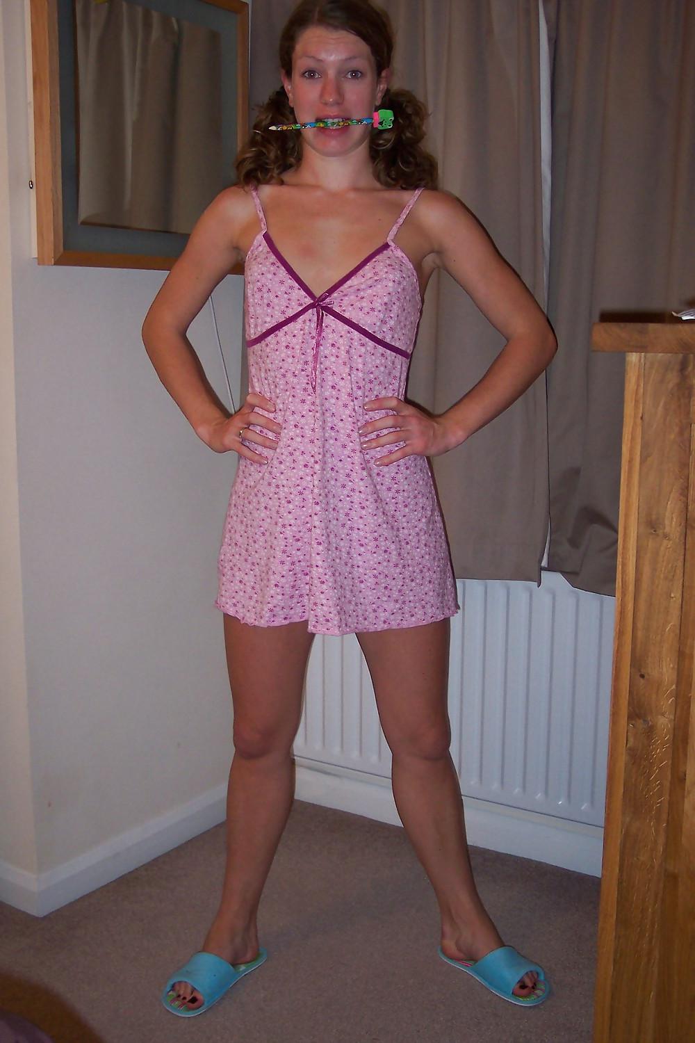 25P Russian Girl With Small Tits And Big Nipples (Part 2)