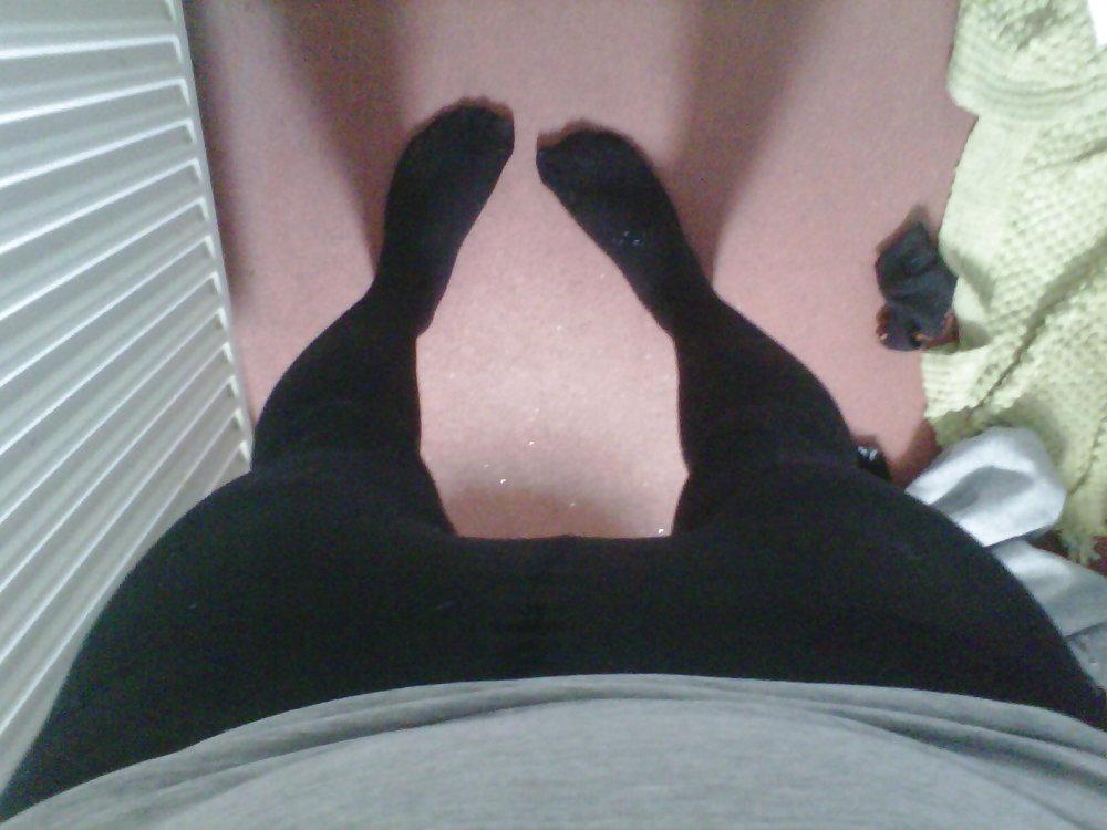 5P Slutty Crossdressing sissyboy
