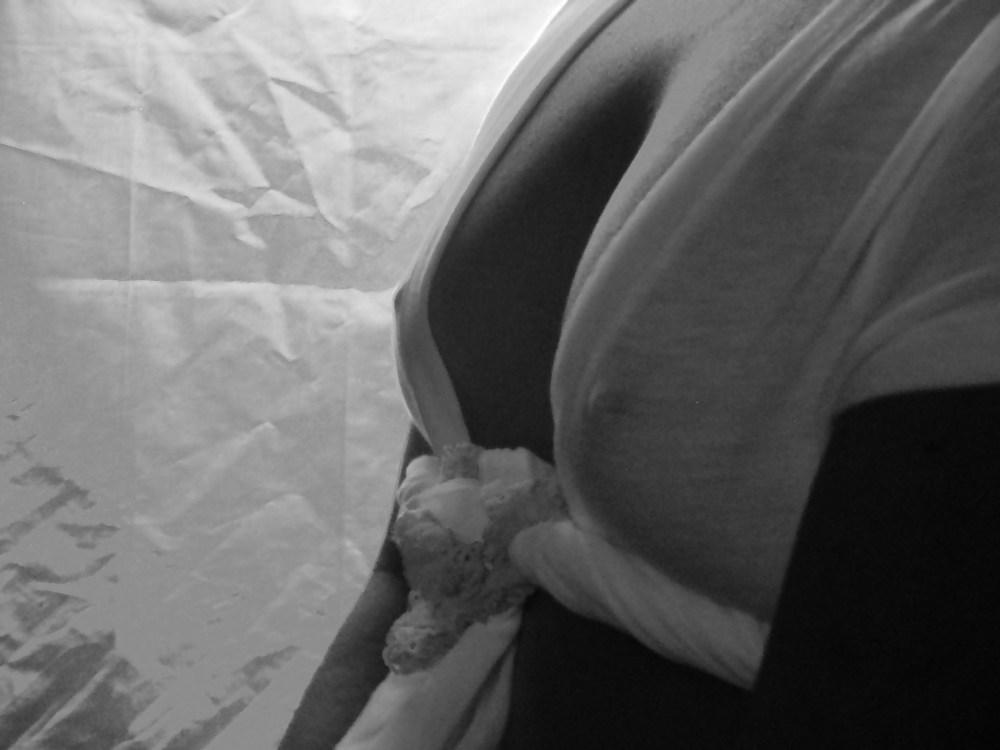 11P My MILF wife's first submission.