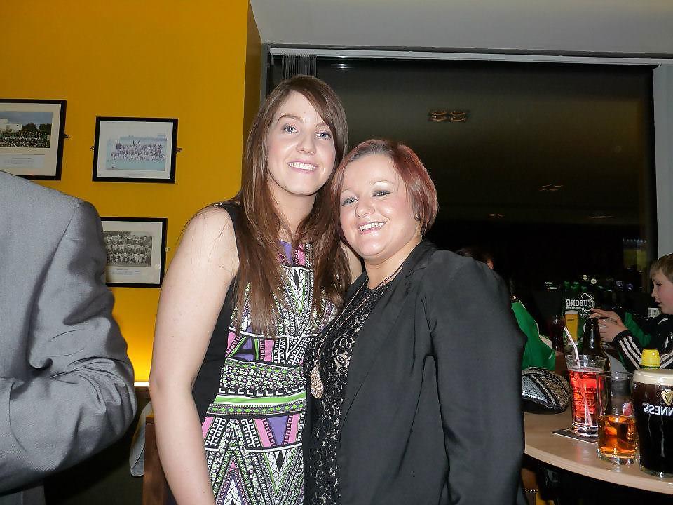 20P Chubby Irish gurl