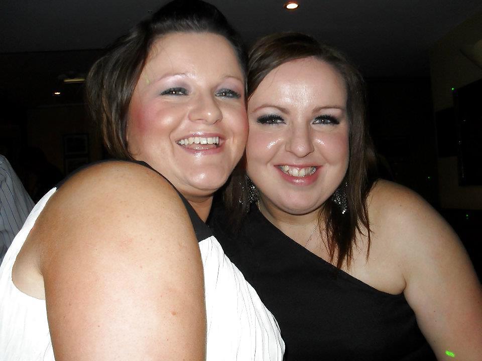 20P Chubby Irish gurl