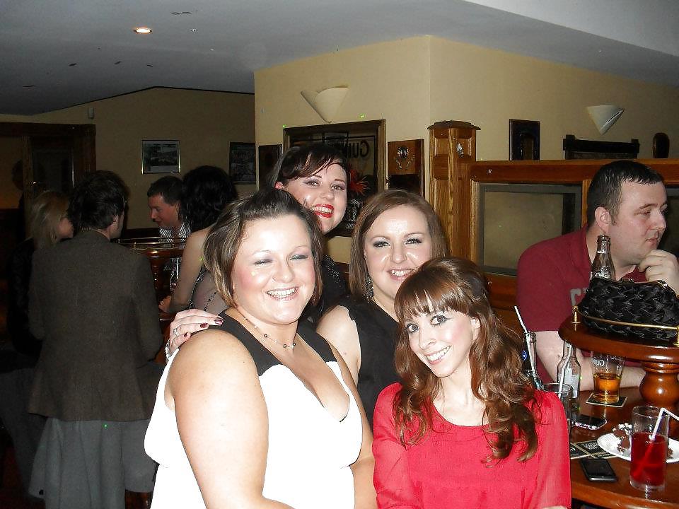 20P Chubby Irish gurl
