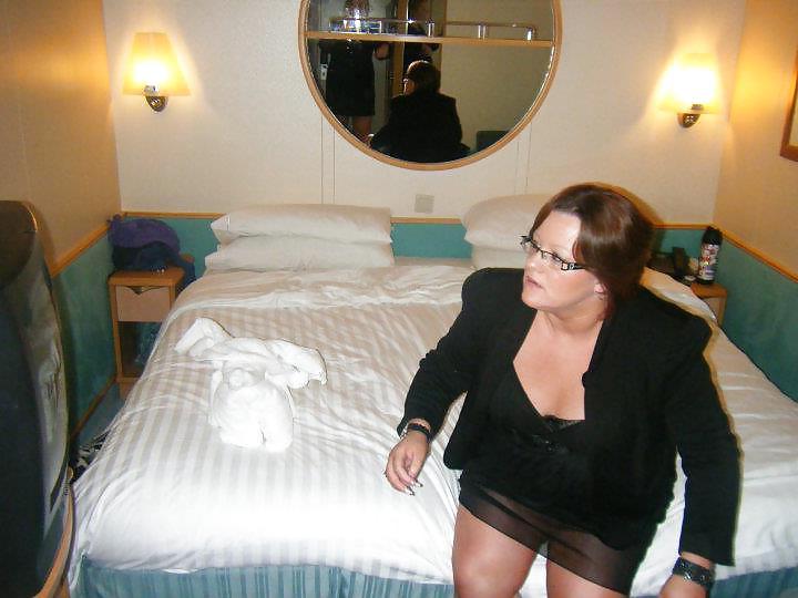 20P Chubby Irish gurl