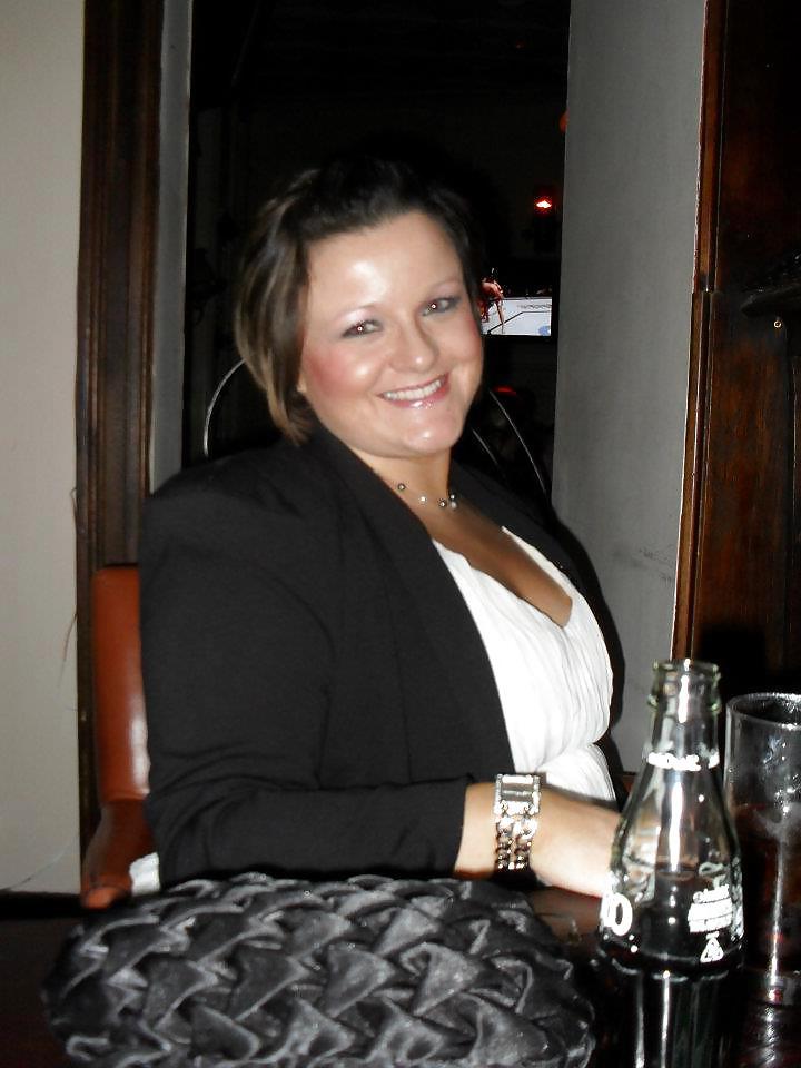 20P Chubby Irish gurl