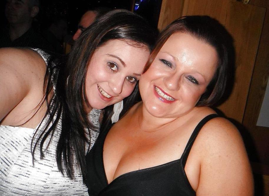 20P Chubby Irish gurl