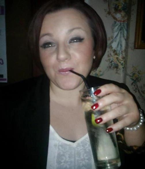 20P Chubby Irish gurl