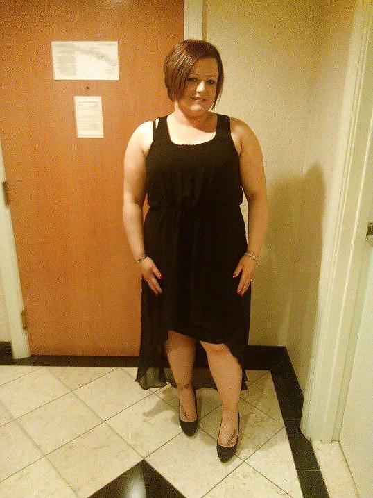 20P Chubby Irish gurl