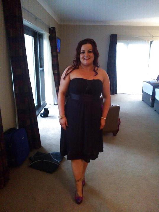 20P Chubby Irish gurl