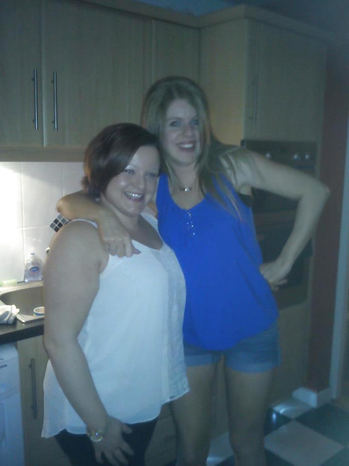 20P Chubby Irish gurl