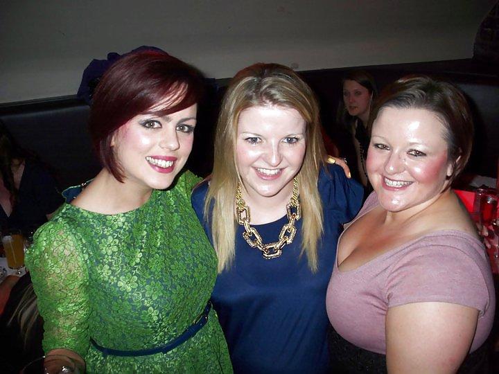 20P Chubby Irish gurl