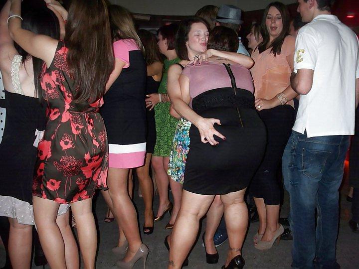 20P Chubby Irish gurl